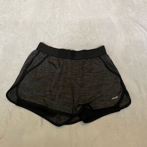 Avia gray shorts